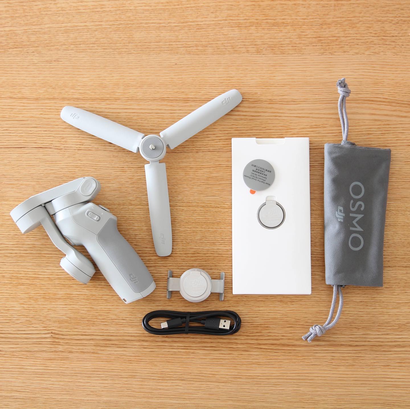 こどもの動画が劇的に変わる！磁石式ジンバルで手ブレ知らずの毎日