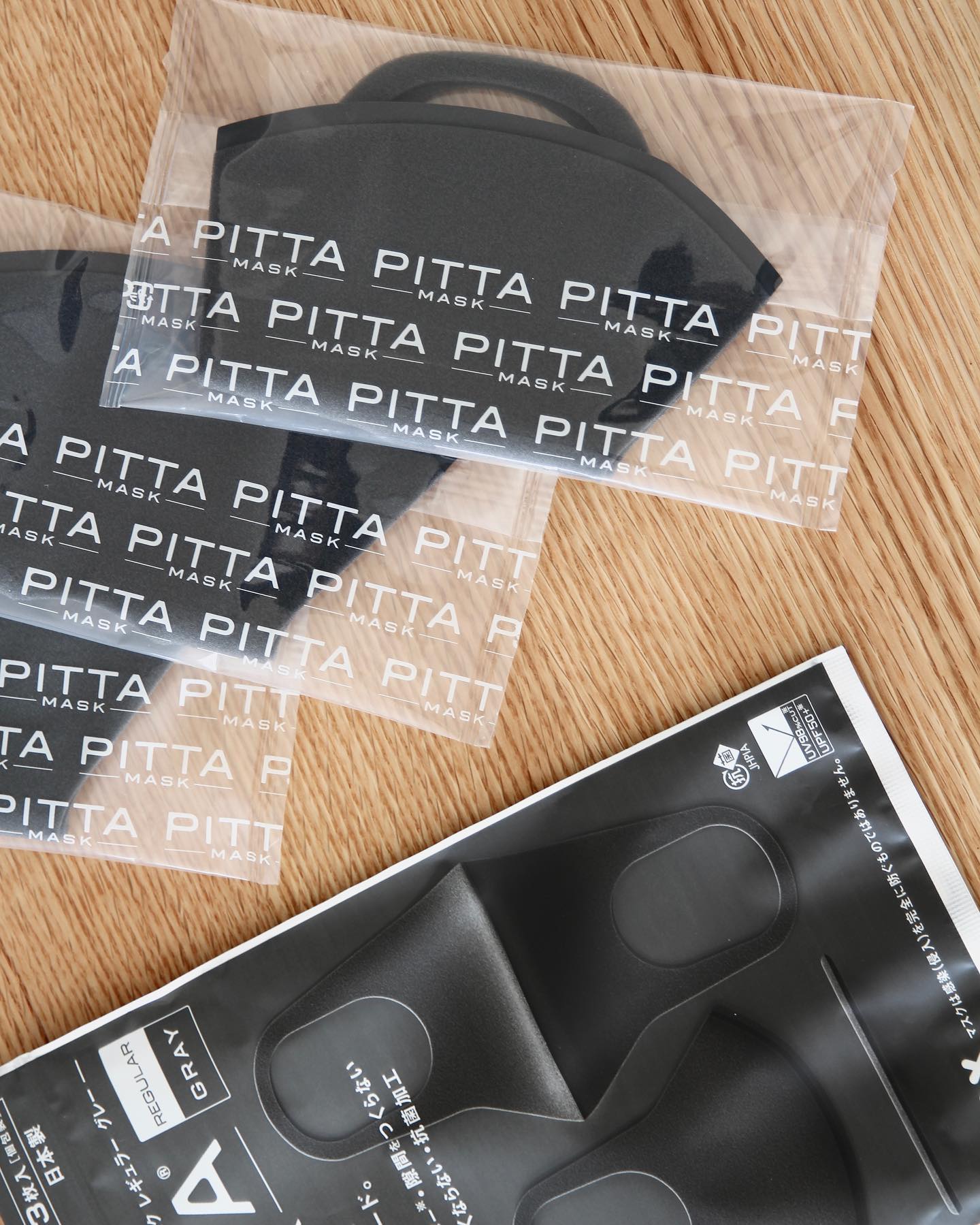 洗って5回使える！おしゃれと快適を両立する3つの魅力