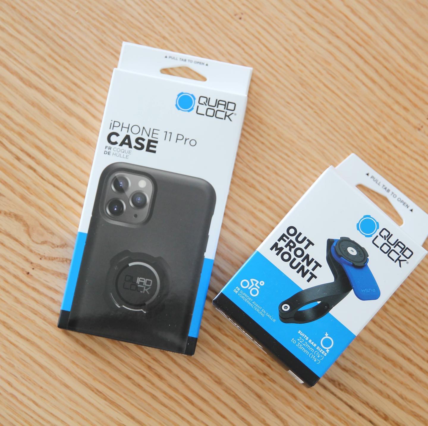 自転車スマホ固定の決定版！外れない・美しすぎる3つの理由